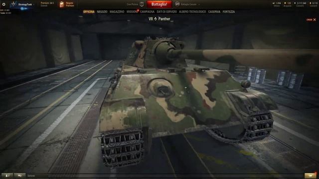 Wot Battle Of Kursk Speacial Camouflage смотреть онлайн