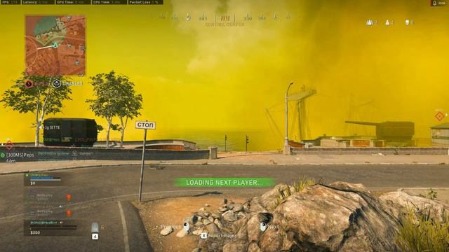 🔴 Warzone - Cozamigos!! ep#003 смотреть онлайн