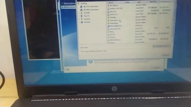 ACRONIS TRUE IMAGE 2019 | INDONESIA | TUTORIAL BACKUP IMAGE | POMED CHANNEL смотреть онлайн