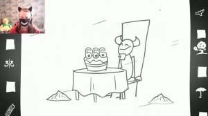 Лабиринт суеверий. 2-я дверь знаков и примет (Анимация | Доктор Гнус) / РЕАКЦИЯ НА ДОКТОРА ГНУСА