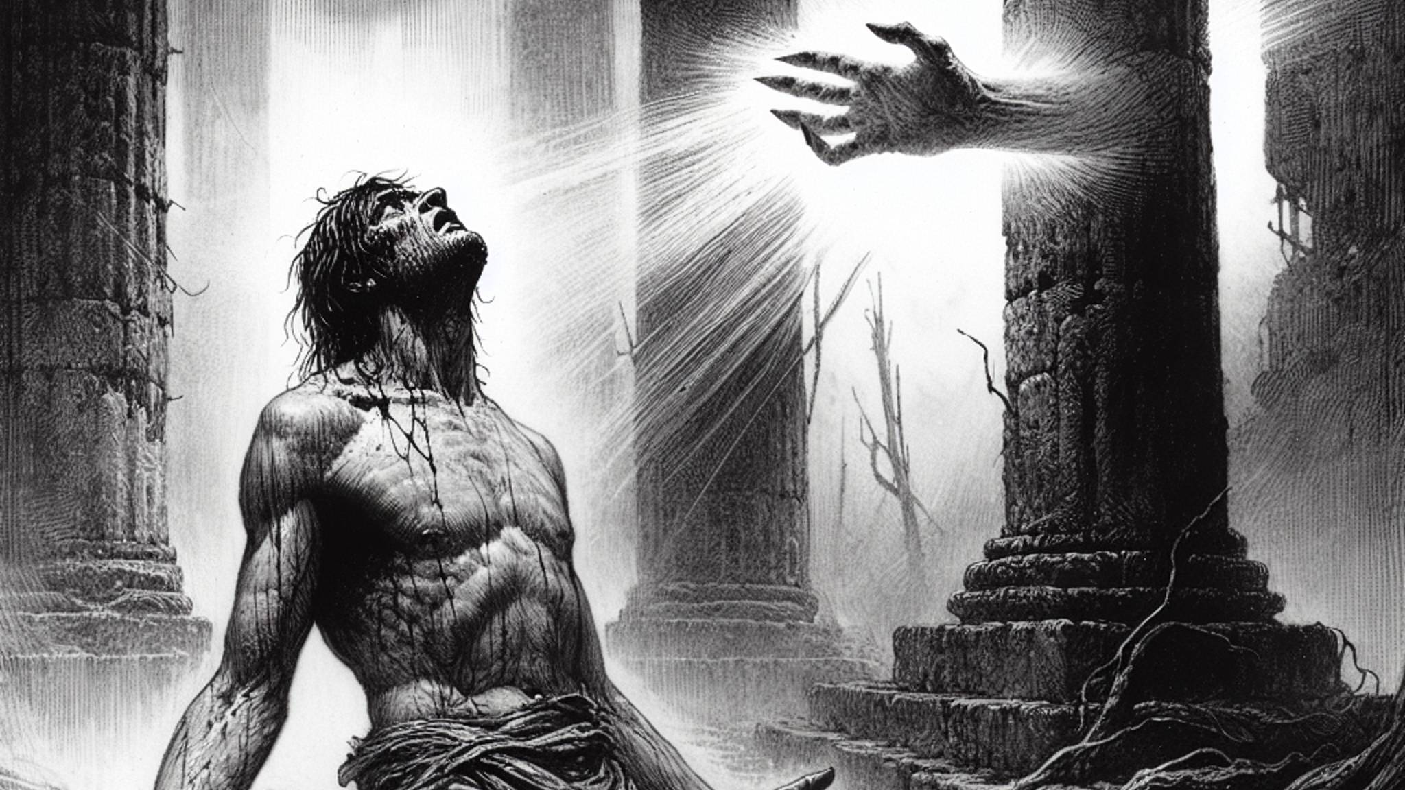 МОЛИТВА (Prayer) смотреть онлайн