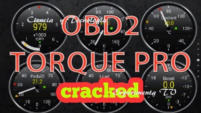CIENCIA Y TECNOLOGIA DESCARGA GRATIS TORQUE PRO смотреть онлайн