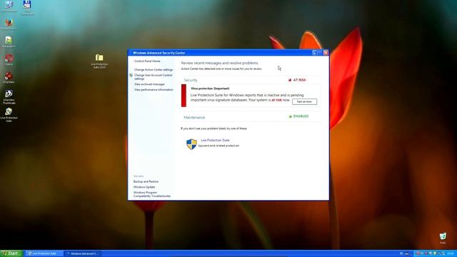 Live Protection Suite 2019 смотреть онлайн