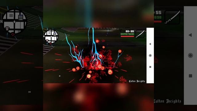 SHARE Anim keren gta sa android. смотреть онлайн