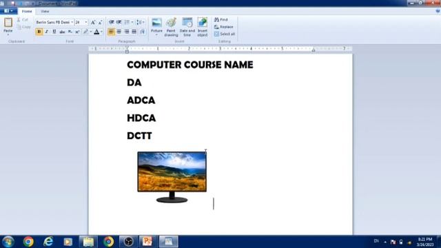 WINDOWS WORDPAD PROGRAM OPTION. смотреть онлайн