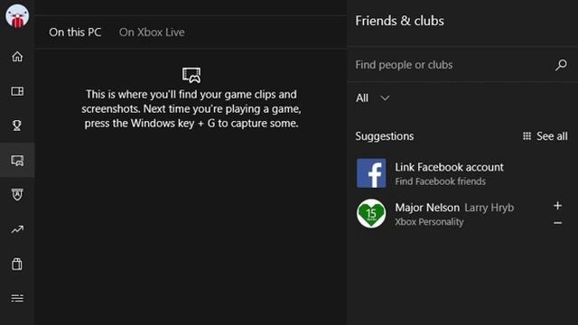 Xbox Tutorial Screen Recorder смотреть онлайн
