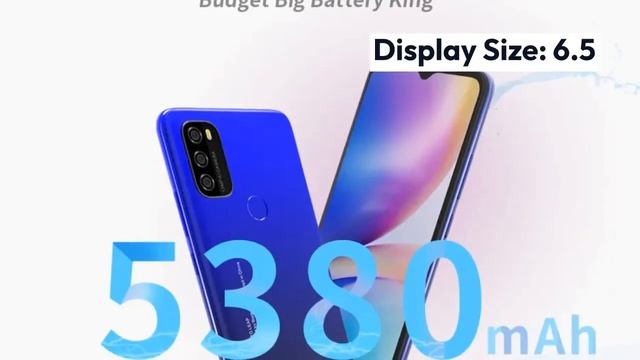 Review Blackview A70 Android 11 Smartphone 6.52 Inch Display Octa Core 3GB RAM+32GB ROM 5380mAh 13M смотреть онлайн