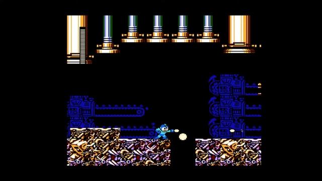 gaming some megaman смотреть онлайн