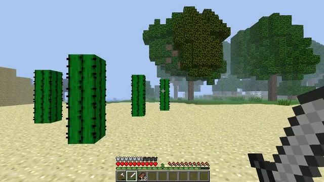 minecraft crafting of mind part 3: WINDOWS!!! смотреть онлайн
