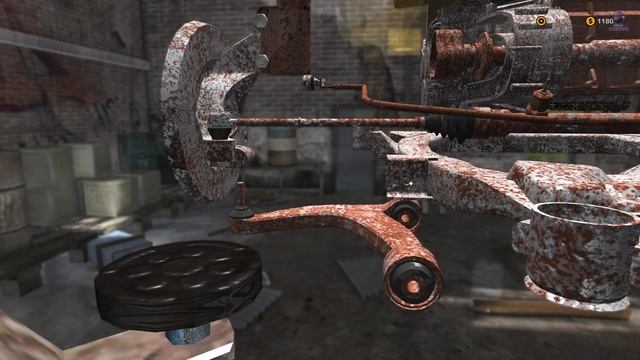 Car Mechanic Simulator 2015 - Car Stripping DLC PC Gameplay 1080p 60fps смотреть онлайн