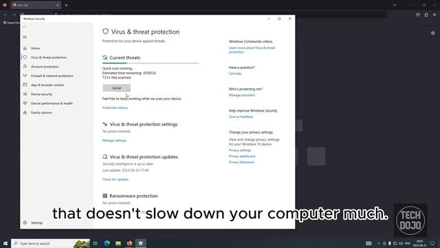 Say Goodbye to Slow PC! Optimize Speed with Windows 11/10/8 Settings смотреть онлайн