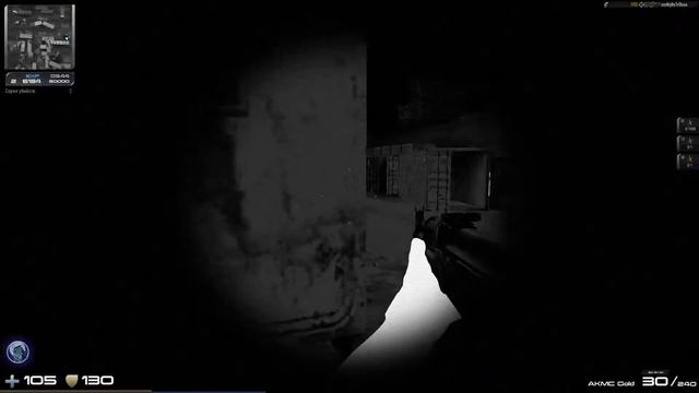 CWClient | Снято с помощью GeForce GTX смотреть онлайн