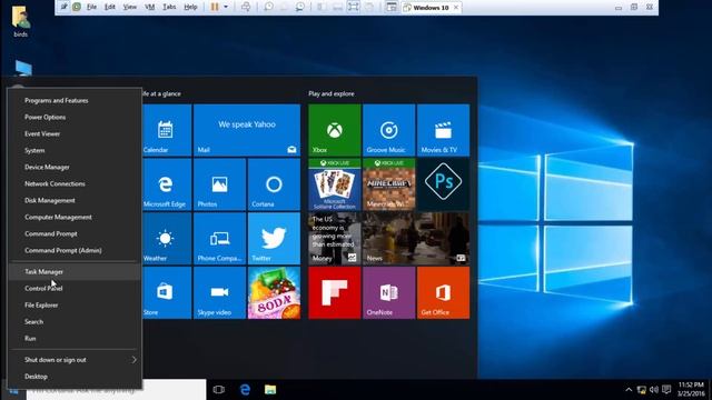 Check How Much Graphics Memory You Have in windows 8 and 10 смотреть онлайн