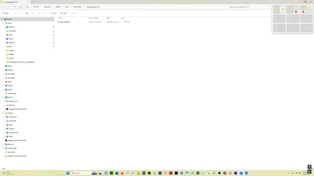 DLSS 3.7 for RTX 40-Series Cards! Simple Install of DLSS 3.7 | MSFS2020 смотреть онлайн