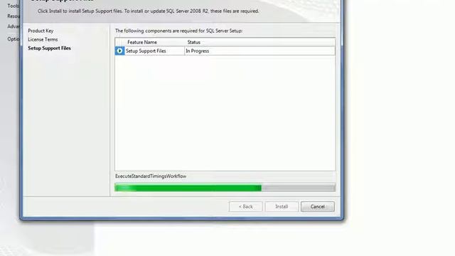 SQL Installation || SQL installation in urdu/Hindi || SQL Server easy to install || Lecture 02 смотреть онлайн
