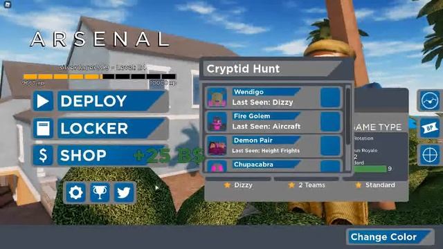 Playing arsenal with a ps4 controller смотреть онлайн