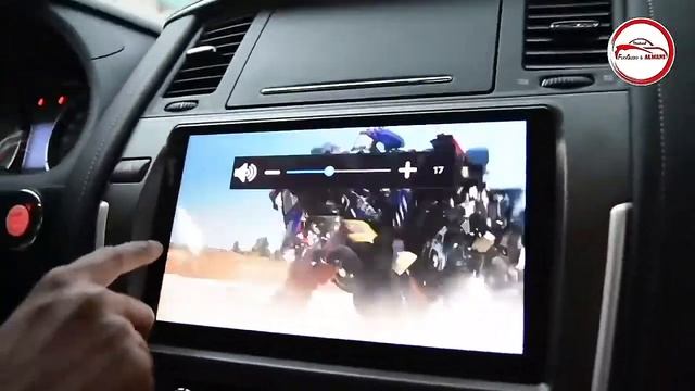 ANDROID AVN WITH CARPLAY & ANDROID AUTO for Cars смотреть онлайн