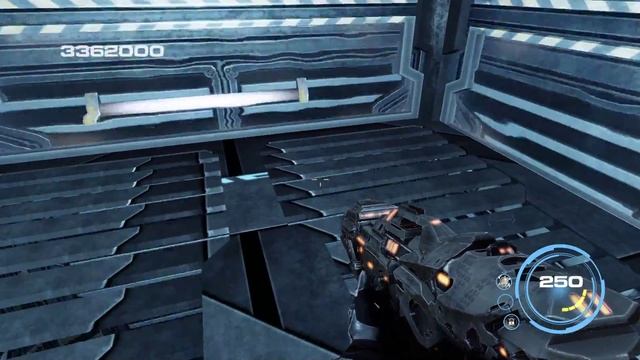 Alien Rage смотреть онлайн