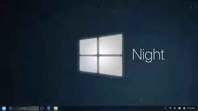 Windows 7 2018 Edition смотреть онлайн
