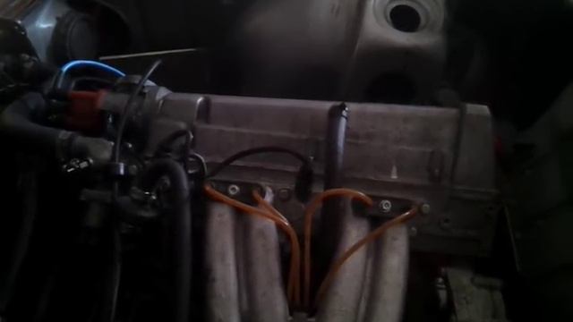 Saab 900 turbo 8v (3) смотреть онлайн