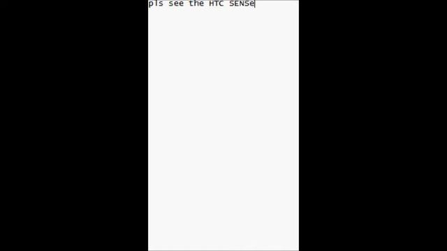 HTC HD2 Version 1.0 For Patched FW's смотреть онлайн