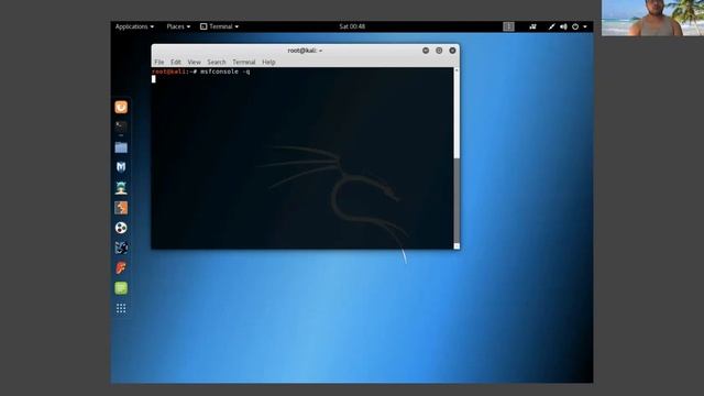 Windows Exploitation Tutorial Part 1 смотреть онлайн