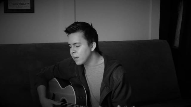 Ultraviolence - Lana Del Rey Cover By Andres Romero