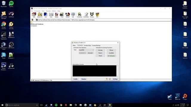 How to activate windows 10 for free 2017 смотреть онлайн