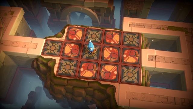 The Last Campfire - Turtle And Frog Way Solution