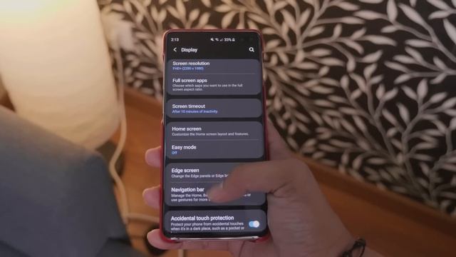 Hal Baru di HP Samsung Setelah Update Android 10 dan One UI 2.0 смотреть онлайн