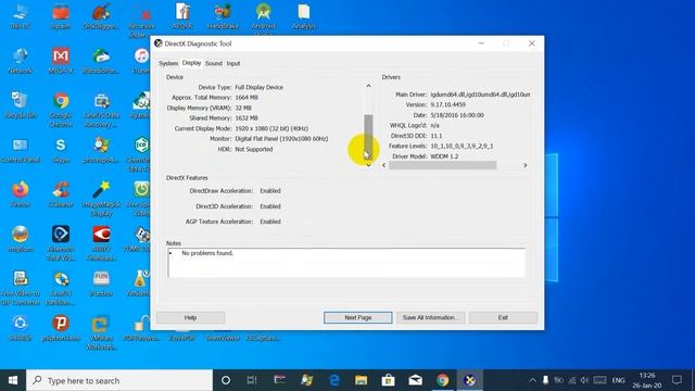 how to check your computer specs| find your cpu gpu motherboard ram hdd ssd hsd and model number смотреть онлайн