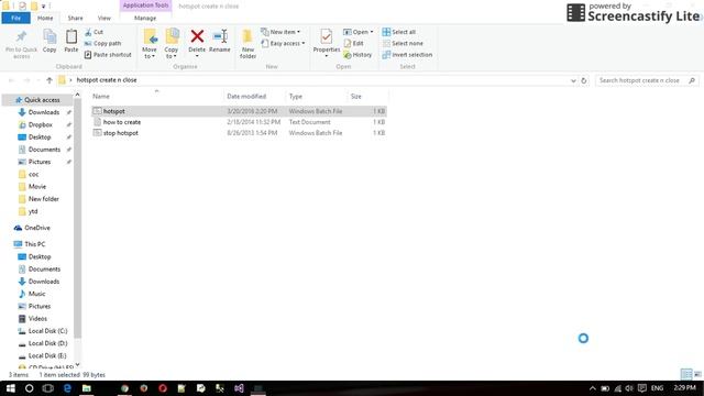 How to create hotspot In Windows 10 смотреть онлайн