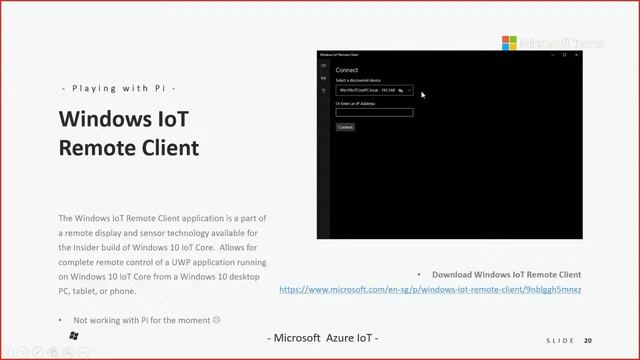 Azure Resource Manager Template Development and Proven Practices смотреть онлайн