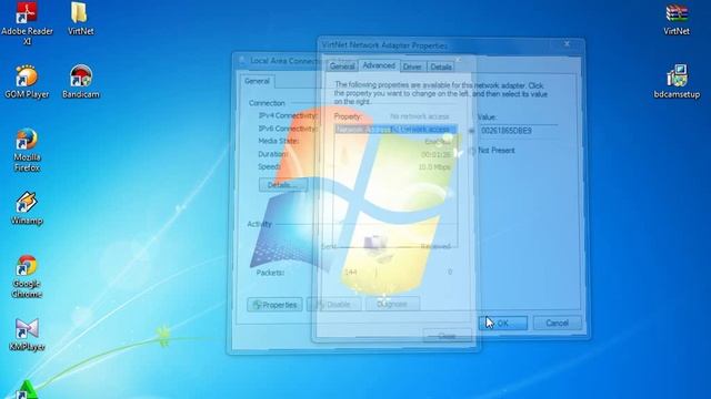 cara memasang gwarnet смотреть онлайн