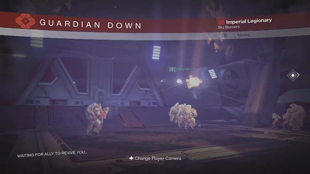 Destiny - "Weekly Nightfall" "Rewards" "Loot Drops" x3 смотреть онлайн