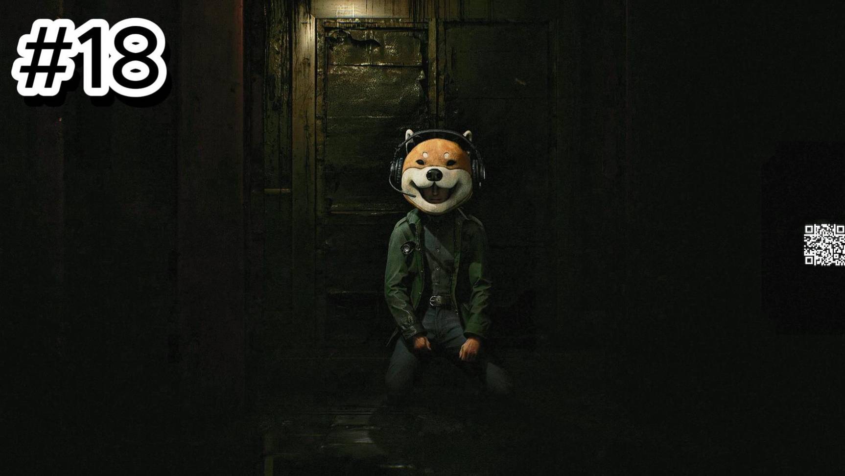 SILENT HILL 2 REMAKE #18 смотреть онлайн