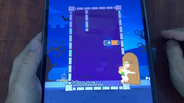 Clue Hunter,Perfect Slices,Getting Over It,Zombie Tsunami,Sonic Dash,Pull Him Out,Johnny Trigger, смотреть онлайн