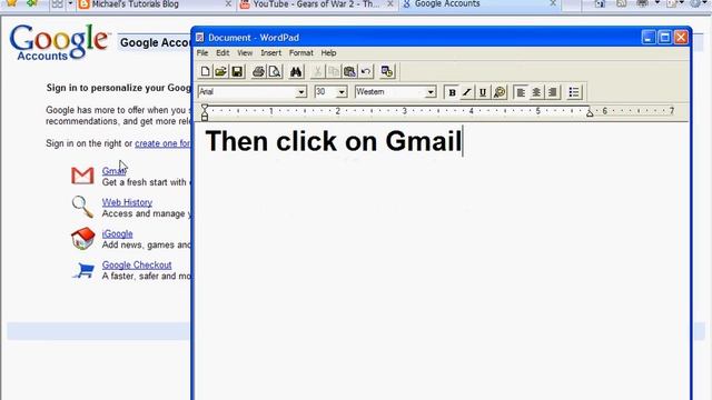 How to Make a Gmail Account (Simple Steps) смотреть онлайн