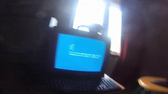Corrupted BSOD смотреть онлайн