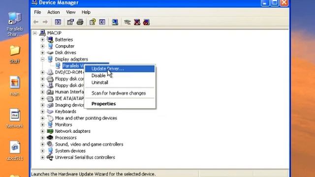 XP Device Manager.mp4 смотреть онлайн