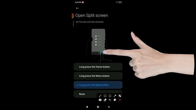 How To  Open Multiwindow In Phone |mi - 6 Pro Mobile |Mobile Mein Multiwindow Open Kaise Kare |2022