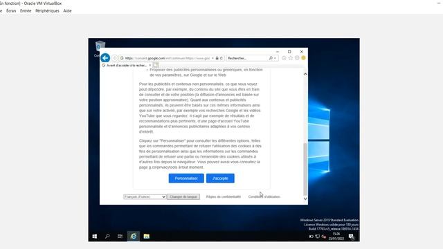 Création, capture et deploiement des Images MDT/WDS смотреть онлайн