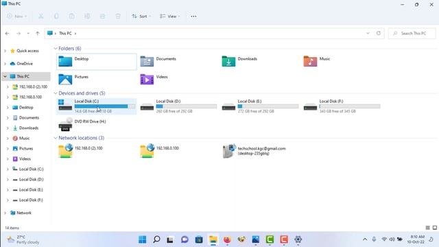 How to install Samsung PC switch in Windows 11 смотреть онлайн