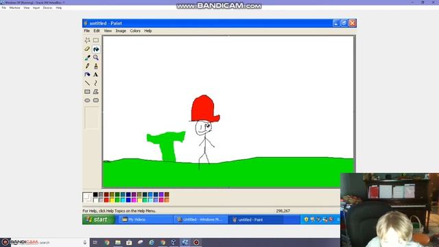 My two Windows XP movie maker movies смотреть онлайн