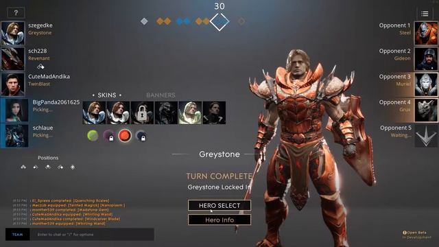 Paragon смотреть онлайн