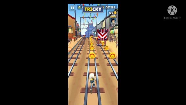 #ALL SERVICE# SUBWAY SURFERS 😂😂😂🎮 смотреть онлайн