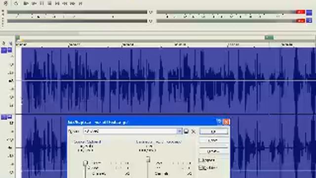 tutorial sound forge 9.0 смотреть онлайн