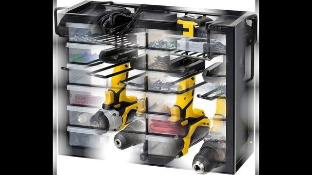 toolbox organizers and storage trays 2022 смотреть онлайн