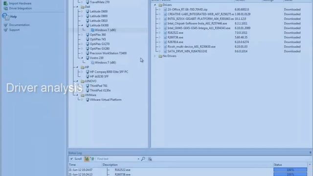 ENGL Driver Manager 3 (Demo) смотреть онлайн