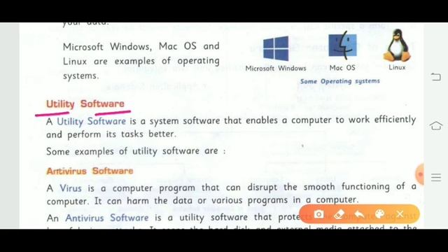 System Software and Application software in computer I Computer Software for all Examination /PART- смотреть онлайн